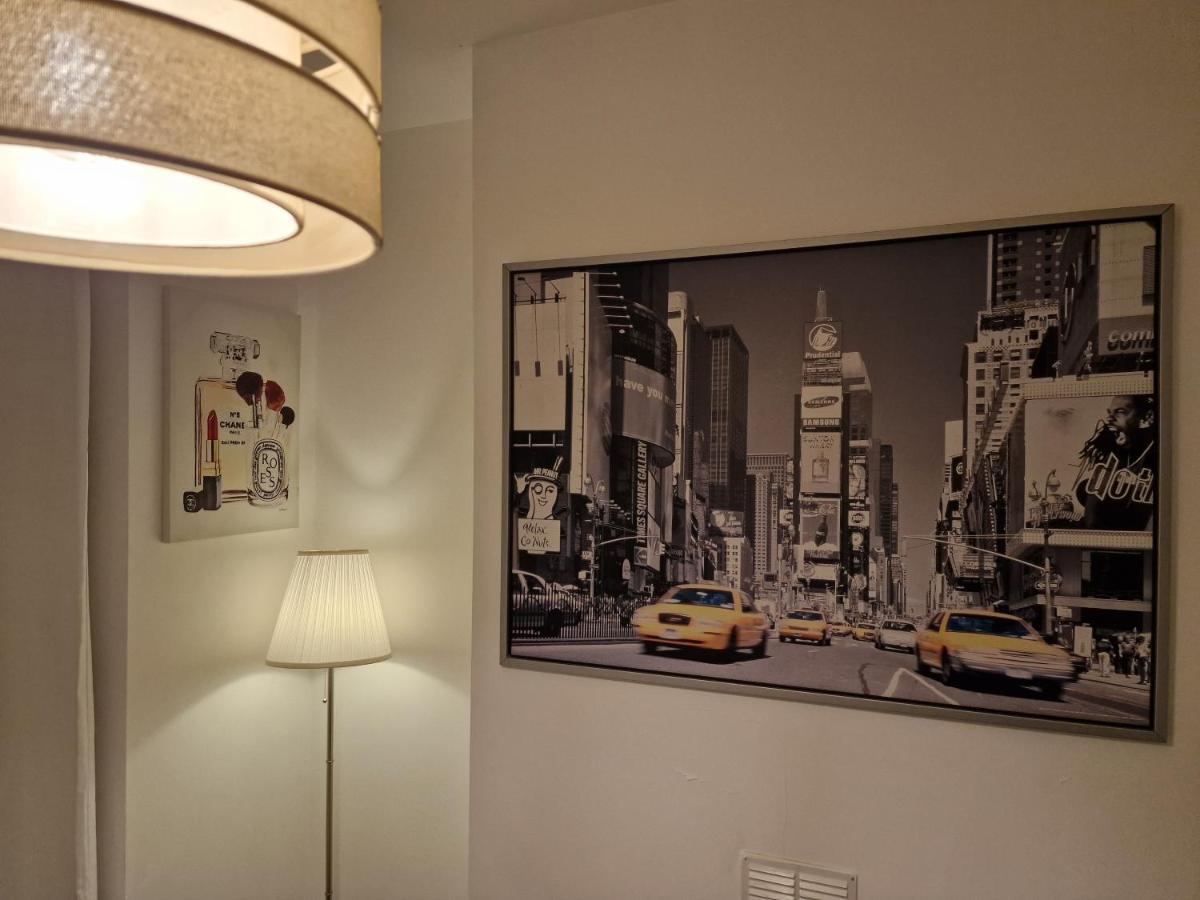 Beautiful Rooms In London Bagian luar foto