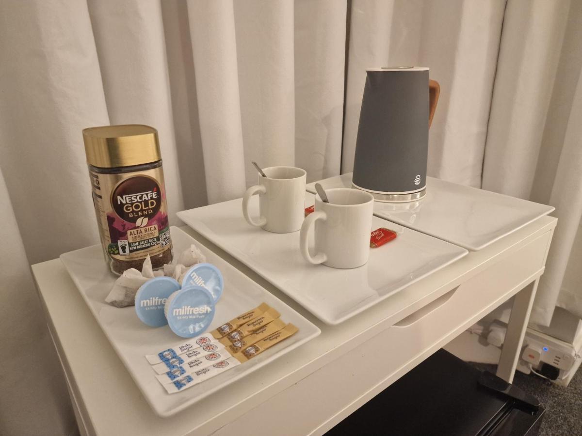 Beautiful Rooms In London Ruang foto
