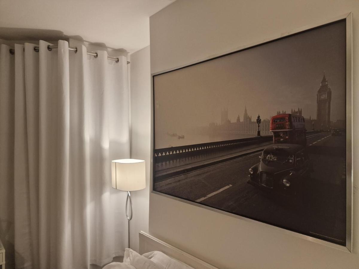 Beautiful Rooms In London Ruang foto