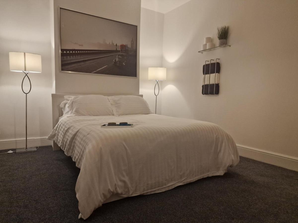 Beautiful Rooms In London Ruang foto