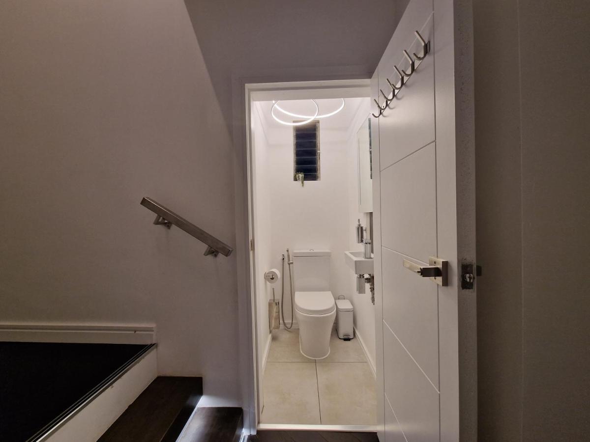 Beautiful Rooms In London Bagian luar foto