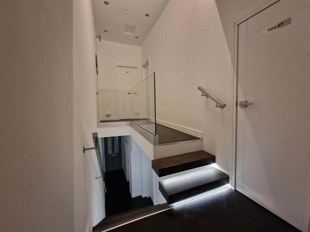 Beautiful Rooms In London Bagian luar foto