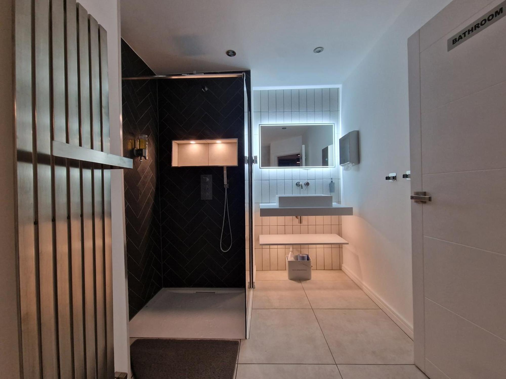 Beautiful Rooms In London Bagian luar foto